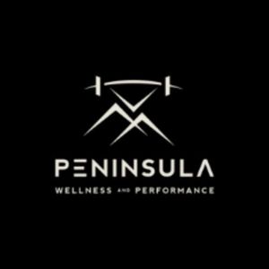 Hi I'm Peninsula Wellness and Performance